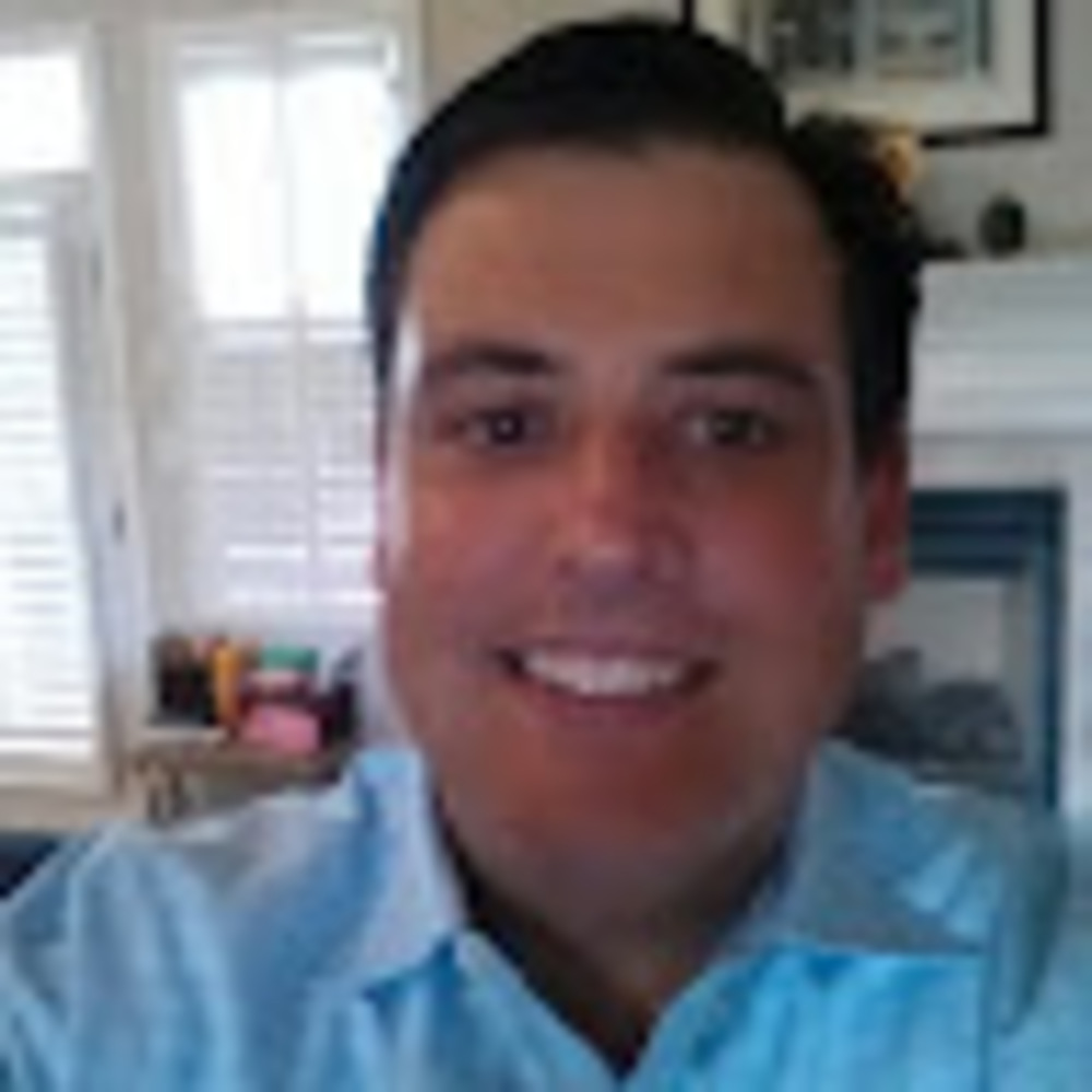 Meet your Posher, Thomas